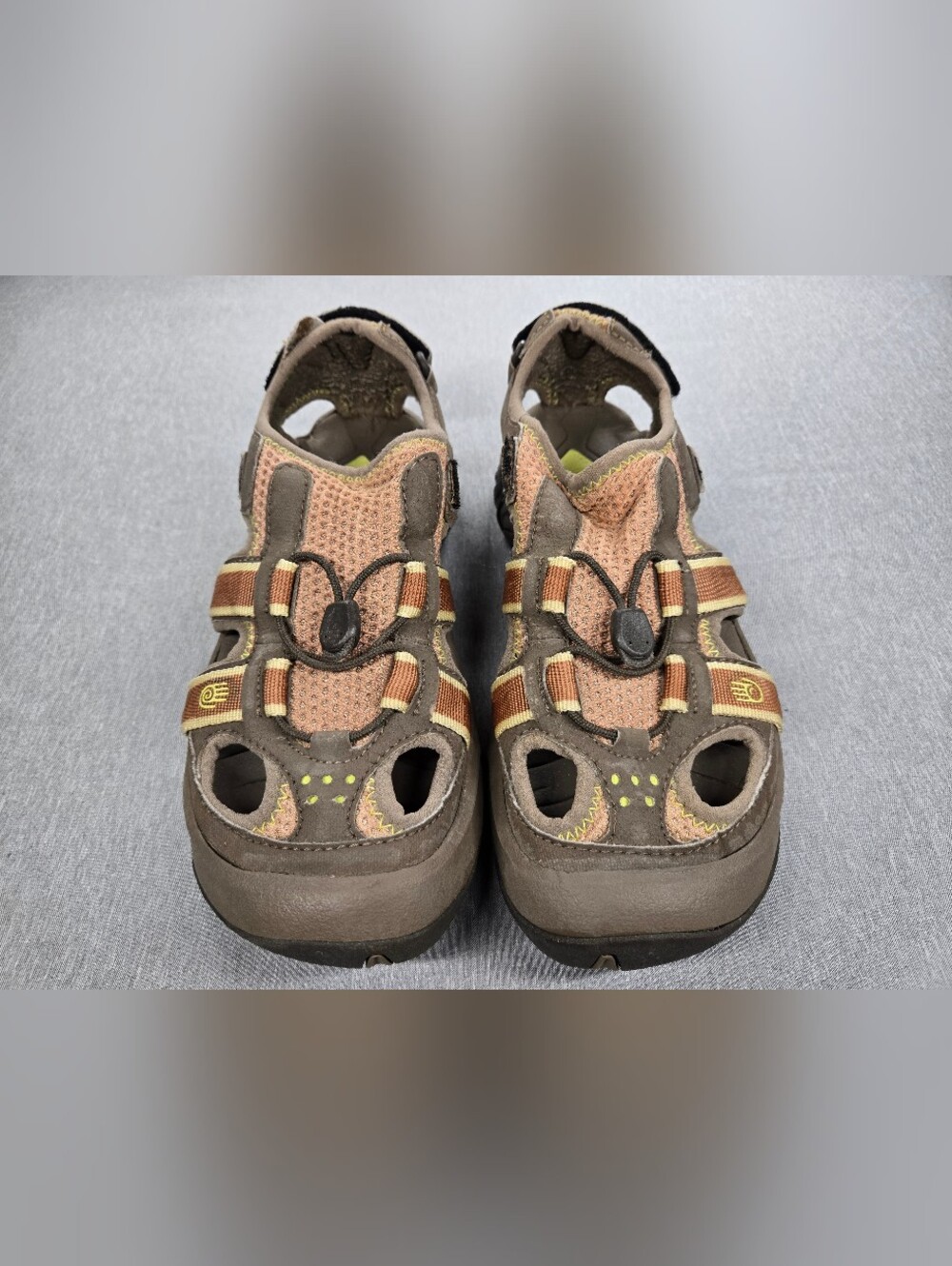 Teva Hiking Sandals